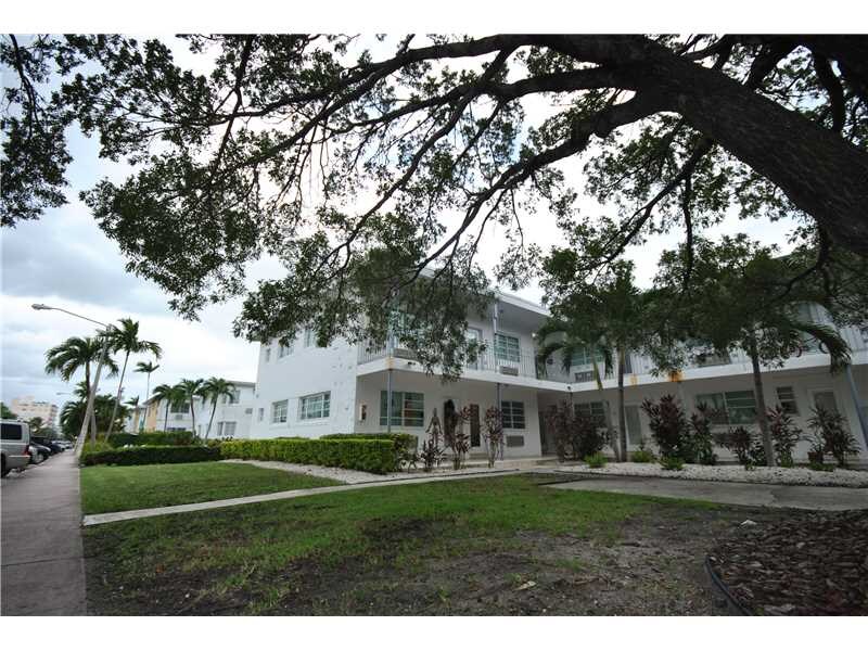 Foto principal - 7301 Carlyle Ave