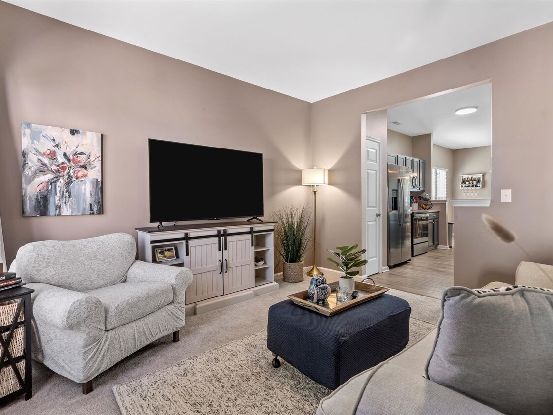 Primary Photo - Sign a 13 month lease get 14th free. Lease...