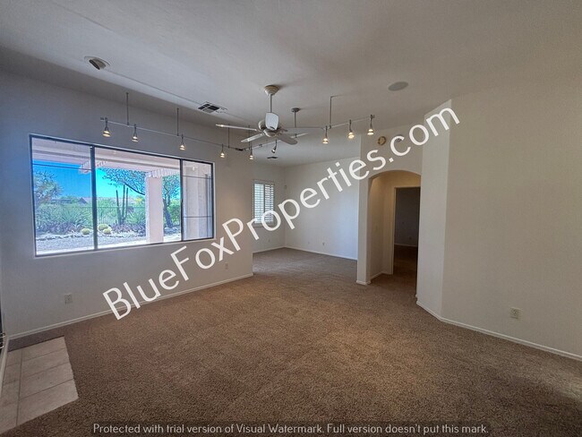Building Photo - 13088 N Pier Mountain Rd