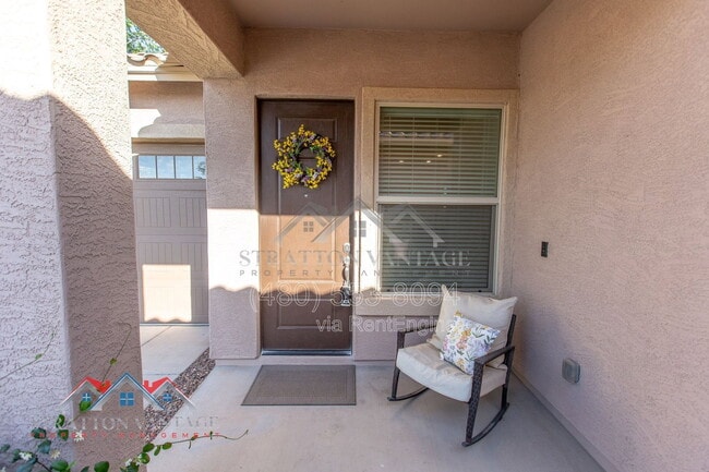 Building Photo - 22327 E Desert Spoon Dr