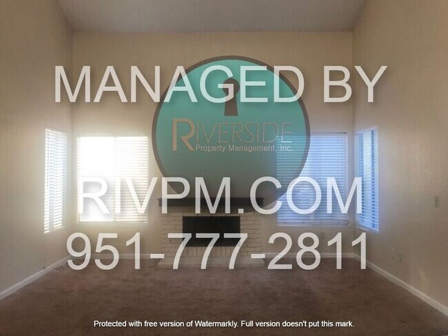 Building Photo - Well maintained Jurupa Valley Home