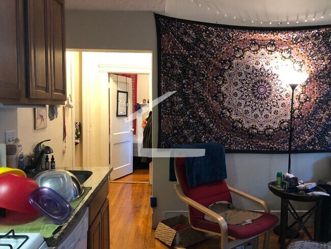 Foto del edificio - Super Cozy Brighton 1 Bed