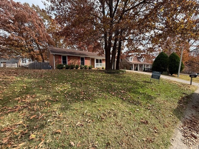 Foto del edificio - Charming 3 Bedroom, 1.5 Bath Ranch-Style Home