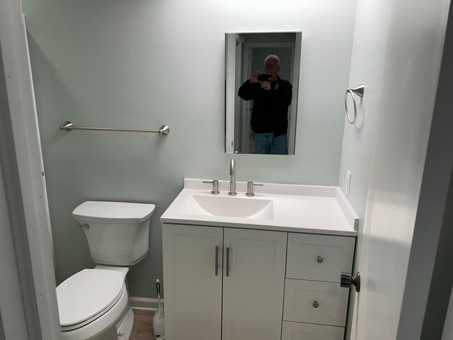 Building Photo - 2604 W Riggin Rd