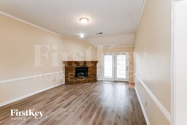 Foto del edificio - 6596 Pintail Cove
