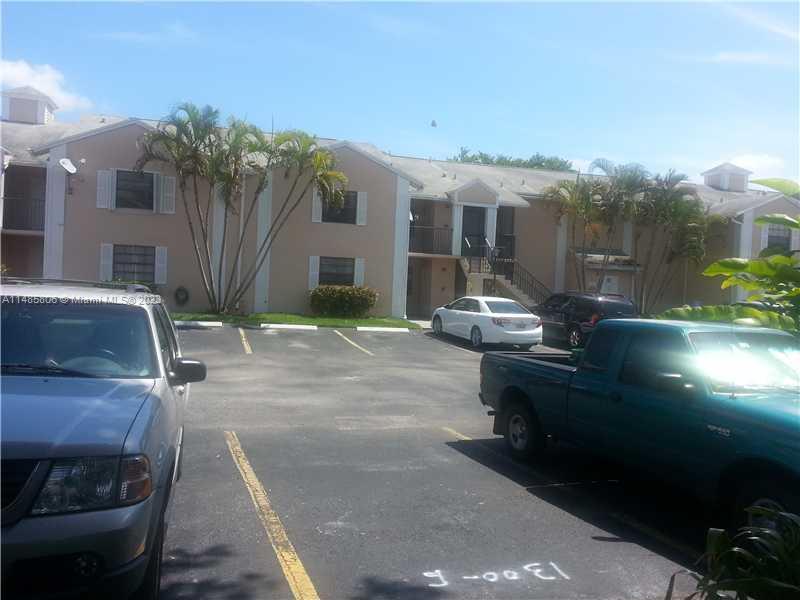 Primary Photo - 1301 S Franklin Ave