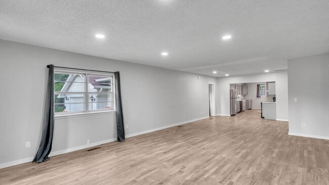 Building Photo - 1307 S 77th E Ave