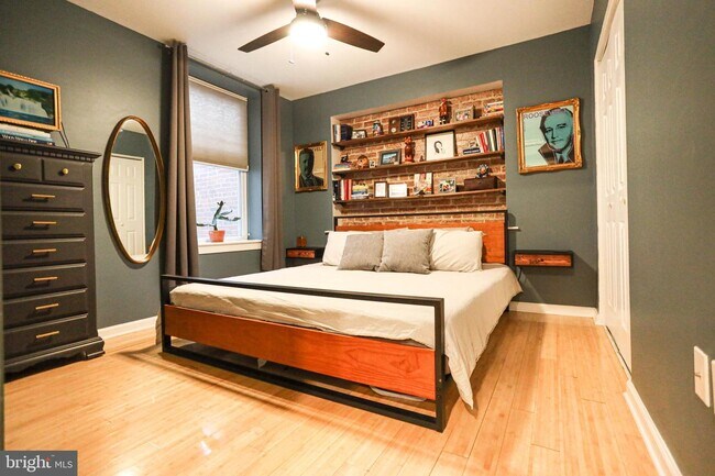 Foto del edificio - 52 Quincy Pl NW