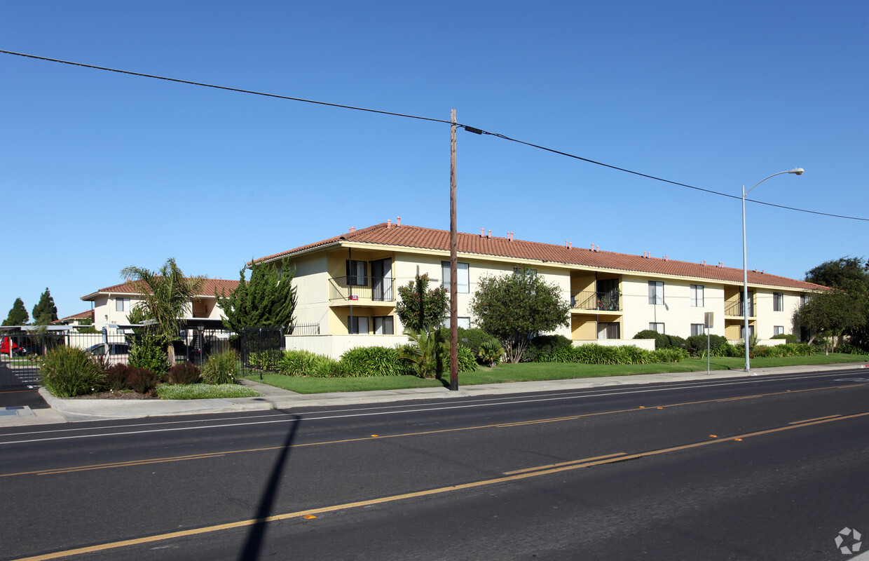 Primary Photo - Bay Laurel Apartments