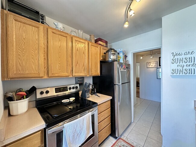 Foto del edificio - 546 W Hawthorne Pl