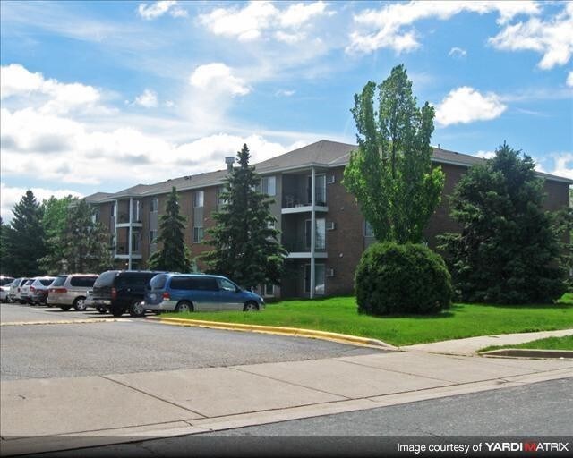 Aspen Apartments Apartments Hudson, WI