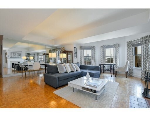 Building Photo - 416 Commonwealth Avenue