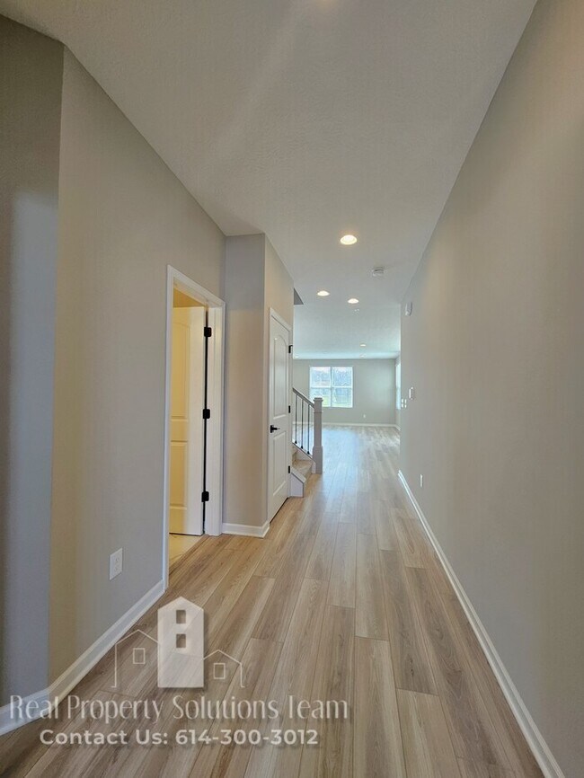 Foto del edificio - Beautiful home in Jerome Village!