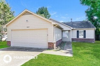 Building Photo - 5837 Hickory Greene Dr