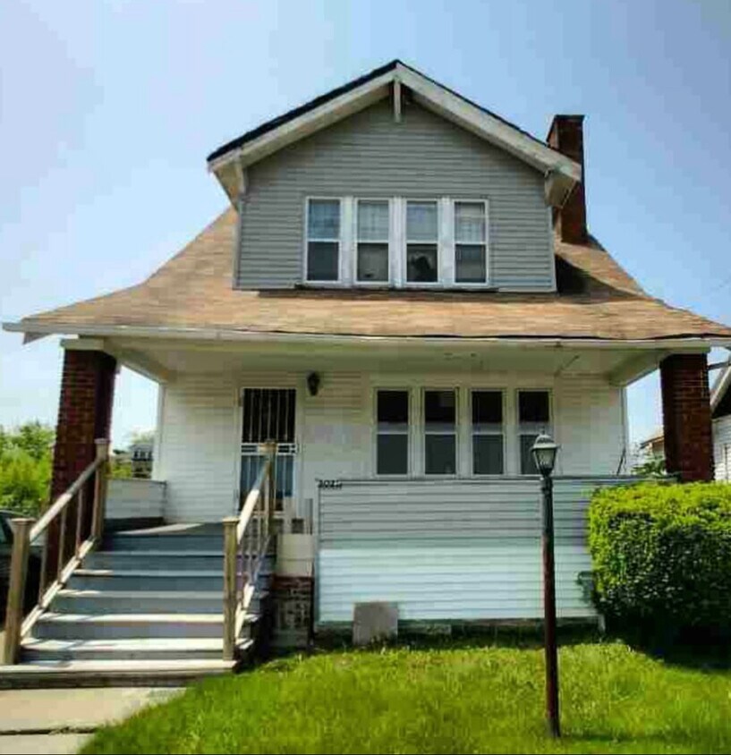 3025 Algonquin St, Detroit, MI 48215 House Rental in Detroit, MI