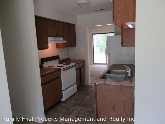 Building Photo - 2 br, 2 bath House - 1910 Rolling Ridge Drive