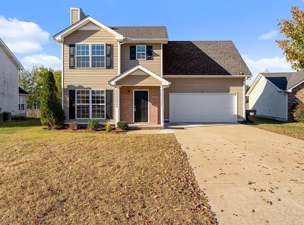 Primary Photo - 1636 Saint Andrews Dr