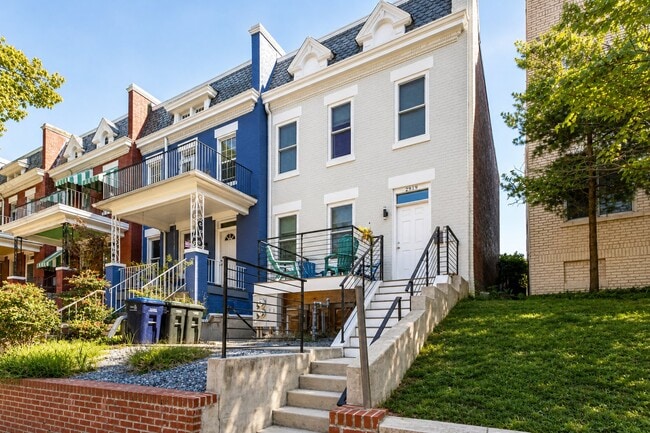 Photo - 2919 11th St NW Apartment