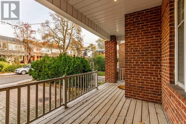 Photo du bâtiment - 9 Graham Gardens