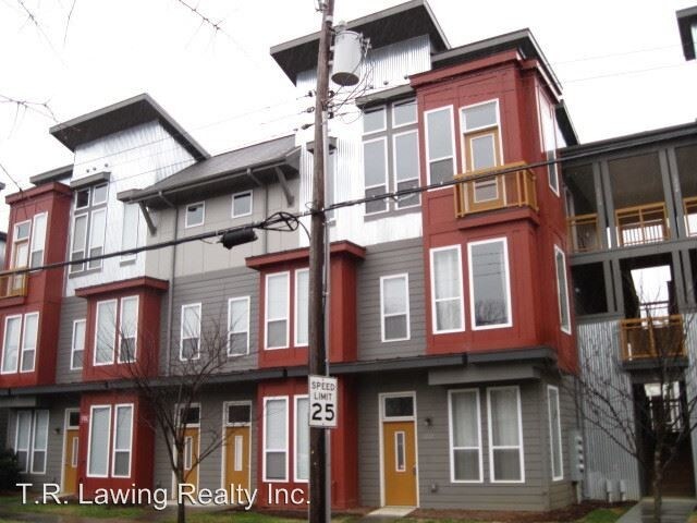 Primary Photo - 1 br, 1 bath House - 1212 N. Caldwell Street