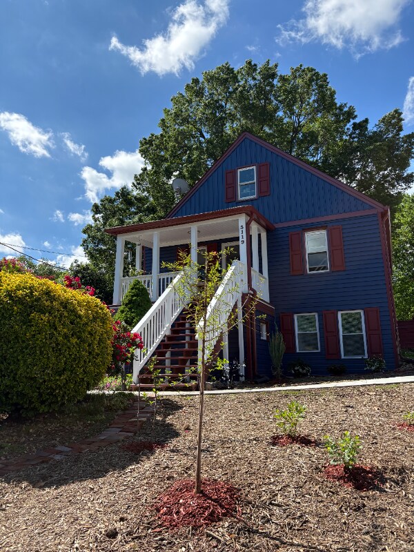 Primary Photo - 3119 Clayborne Ave