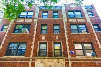 Building Photo - 4549 N Damen Ave