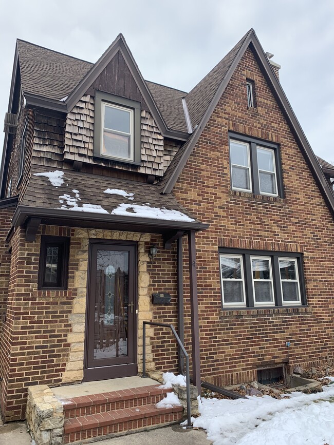 4 S Spooner St Madison WI - 4 S Spooner St