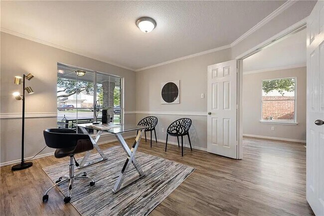 Foto del edificio - 15217 Valerian Tea Dr