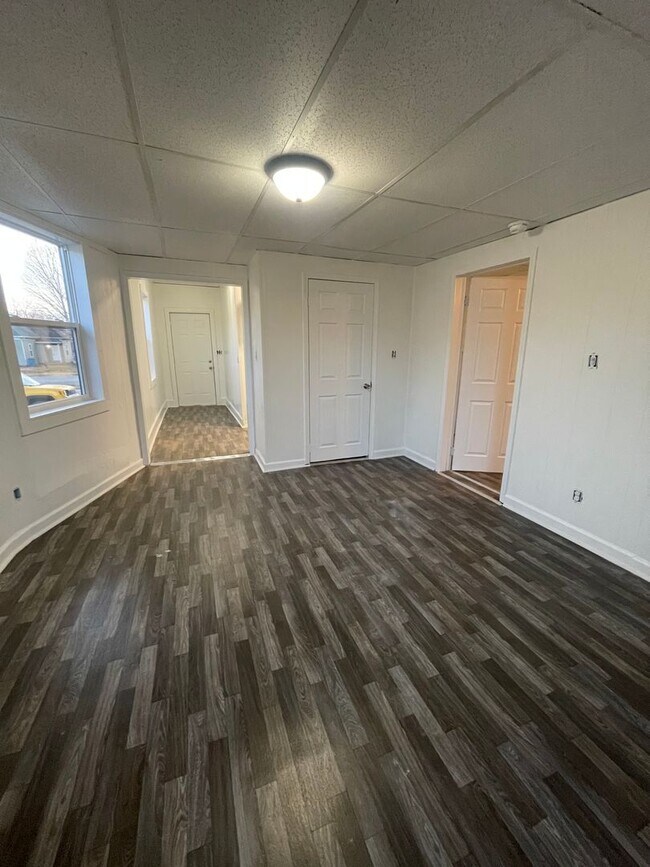 Foto del edificio - Newly Remodeled 1 bedroom duplex available...