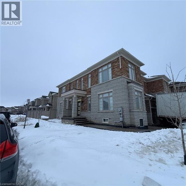 Photo du bâtiment - 41 Granite Rdg Trl