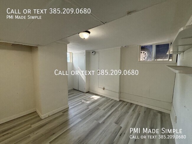 Building Photo - Super Cute 2 BR Basement Apt in Provo, Loc...