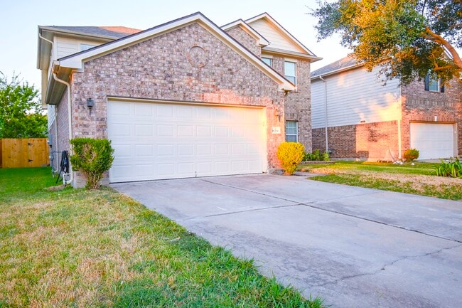 Foto del edificio - 18206 Bonham Oaks Ct