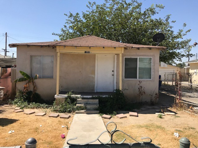 Building Photo - duplex