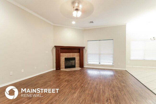 Foto del edificio - 201 Stone Ridge Ln