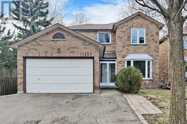 Photo du bâtiment - 1257 Ironwood Ct