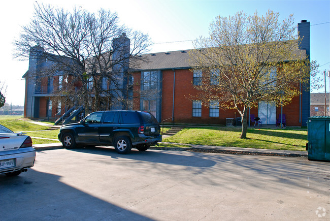 Building Photo - Country Place Apartments