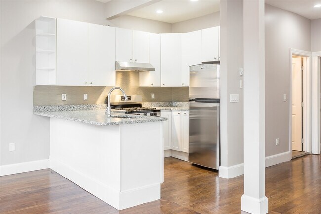 Foto del edificio - 534 Tremont St