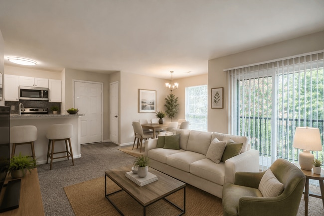 Building Photo - St. Andrews Commons Apartment Homes