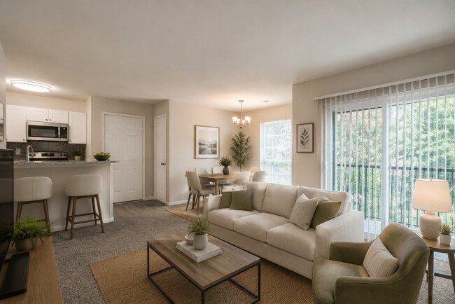 Foto del edificio - St. Andrews Commons Apartment Homes