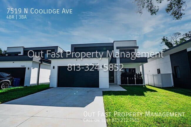 Foto del edificio - 7519 N Coolidge Ave