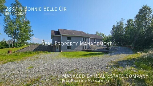 Building Photo - 2837 N Bonnie Bell Cir