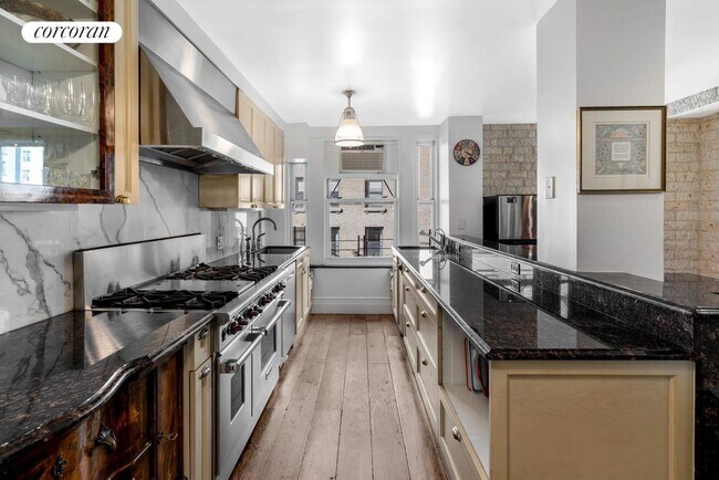 Foto del edificio - 755 West End Ave