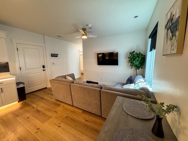 Foto del edificio - 5385 N Sulley Way