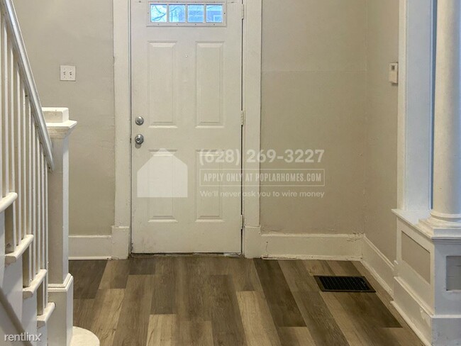 Building Photo - 4 br, 2 bath House - 2137 Erick Ave -