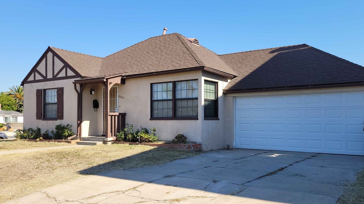 Cute Renovated Bungalow - Cute Renovated  Bungalow