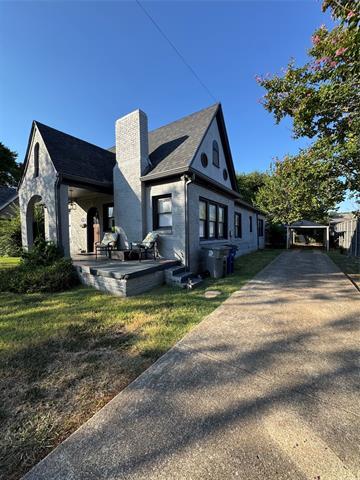 Building Photo - 5110 Denton Dr