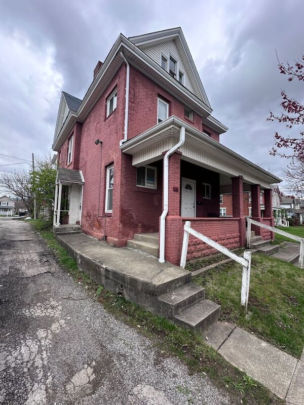Foto del edificio - 22 East Welch Ave