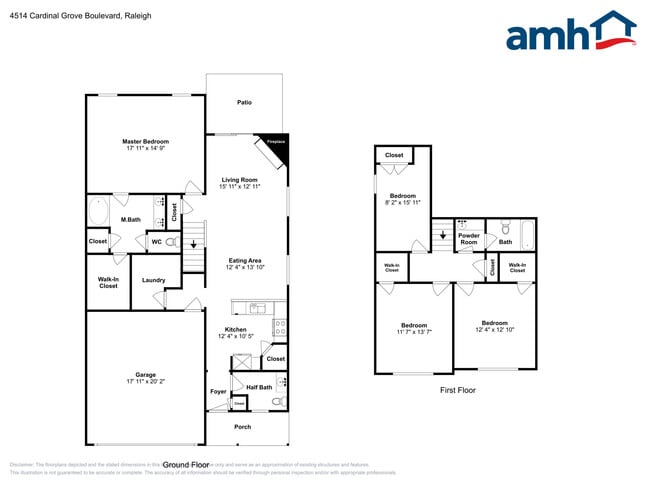 Building Photo - 4514 Cardinal Grove Boulevard