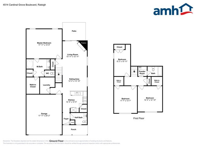 Foto del edificio - 4514 Cardinal Grove Boulevard