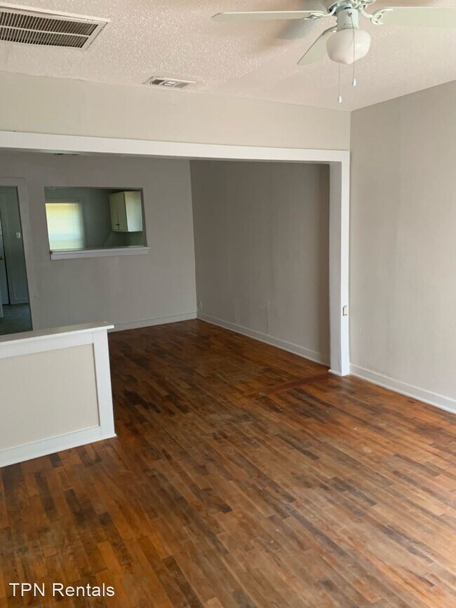 Building Photo - 4 br, 2 bath House - 417 Montgomery St